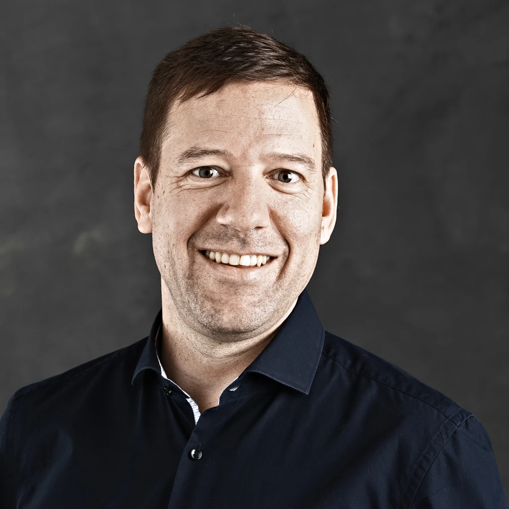 Christoph Bucher