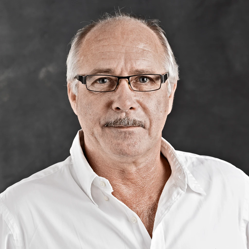 Daniel Roth