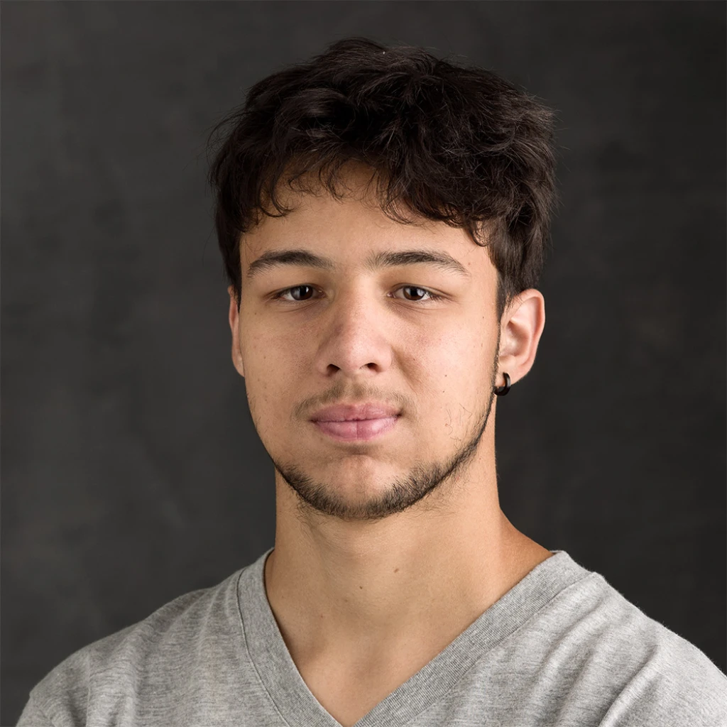 Dario Ammann