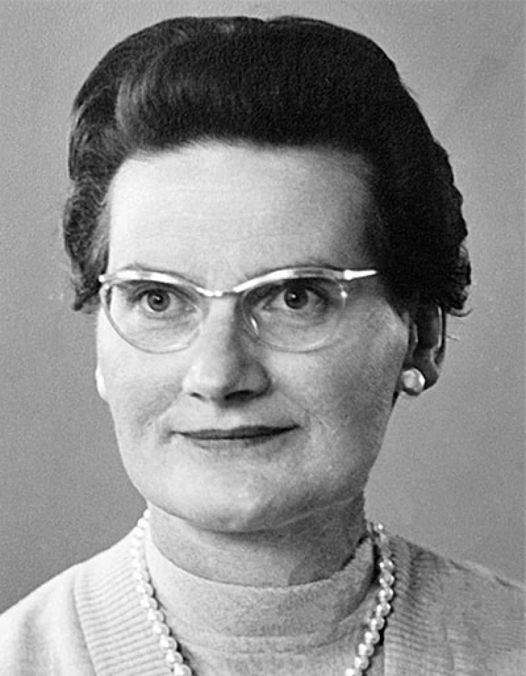 Erika Bucher