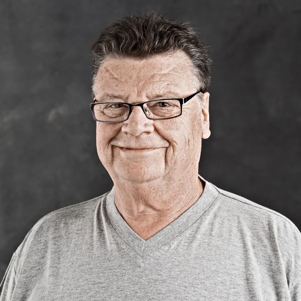 Erwin Günther