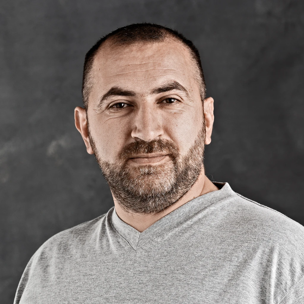 Ivan Novcic