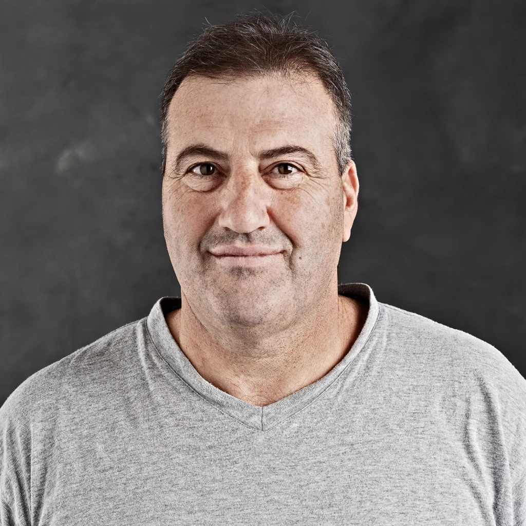 Mitarbeiterfoto von Mastroianni Giovanni