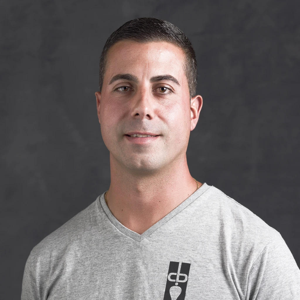 Rubén Pedrosa