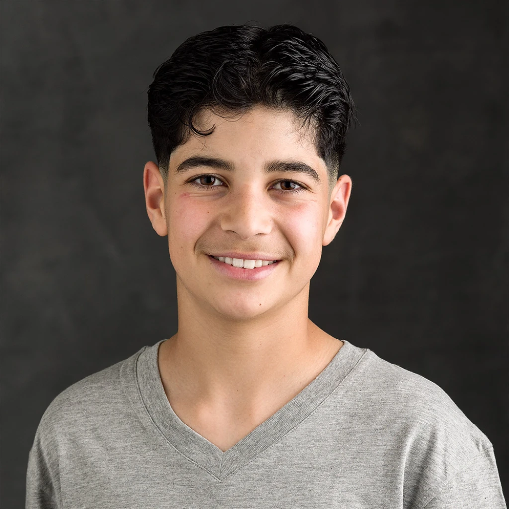 Mitarbeiterfoto von Devin Yildirim