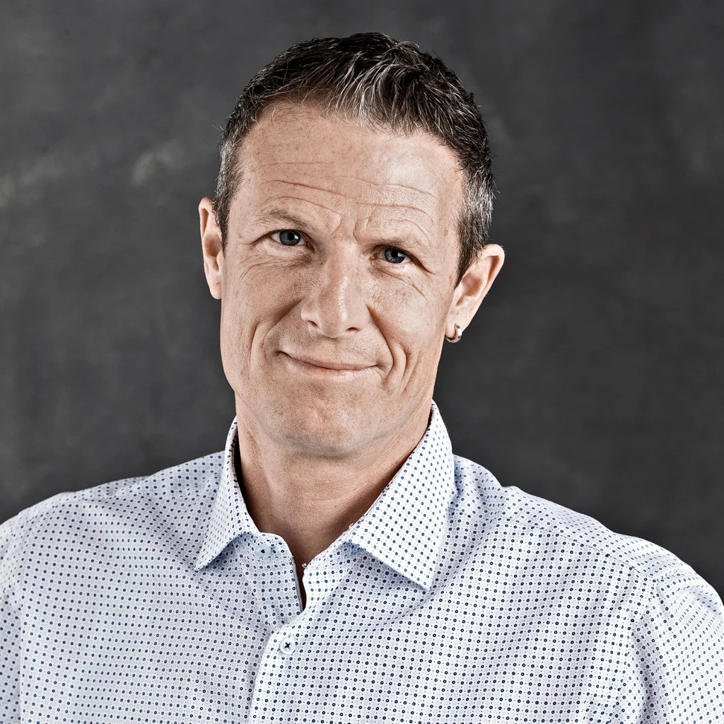 Yves Marbot